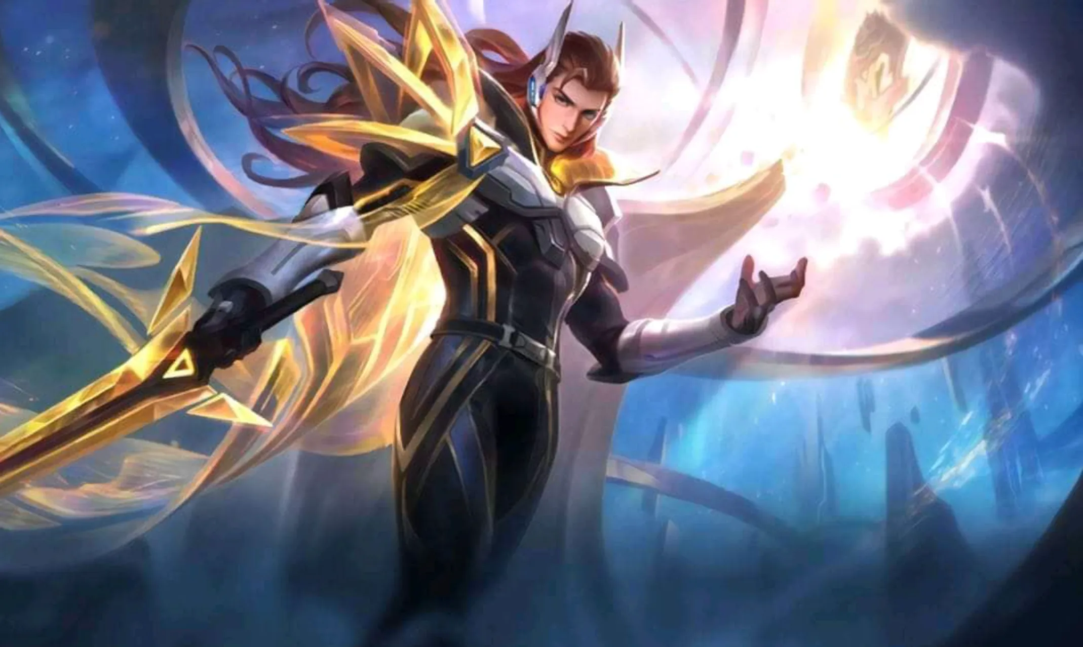 Lancelot vs atlas